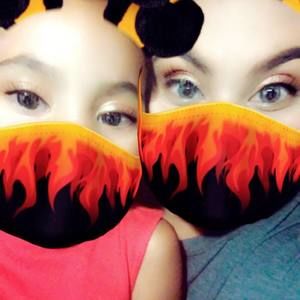 Meet your Posher, Ruth